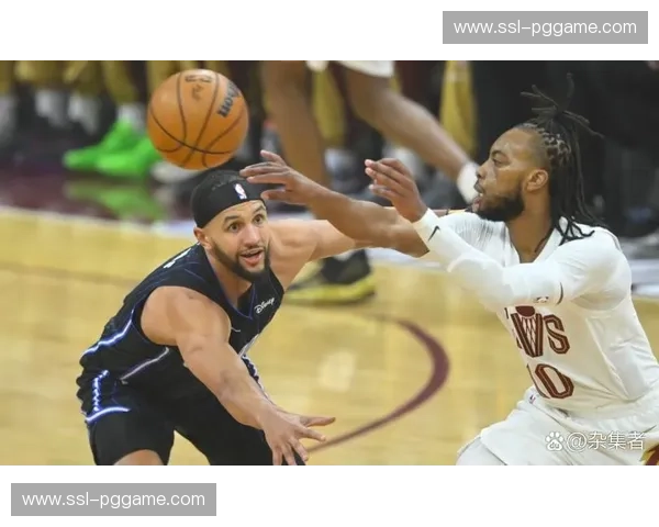 魔术年轻球员执行力提升 萨格斯防守端贡献关键抢断